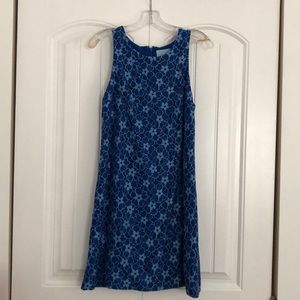 Daisy Lace Dress